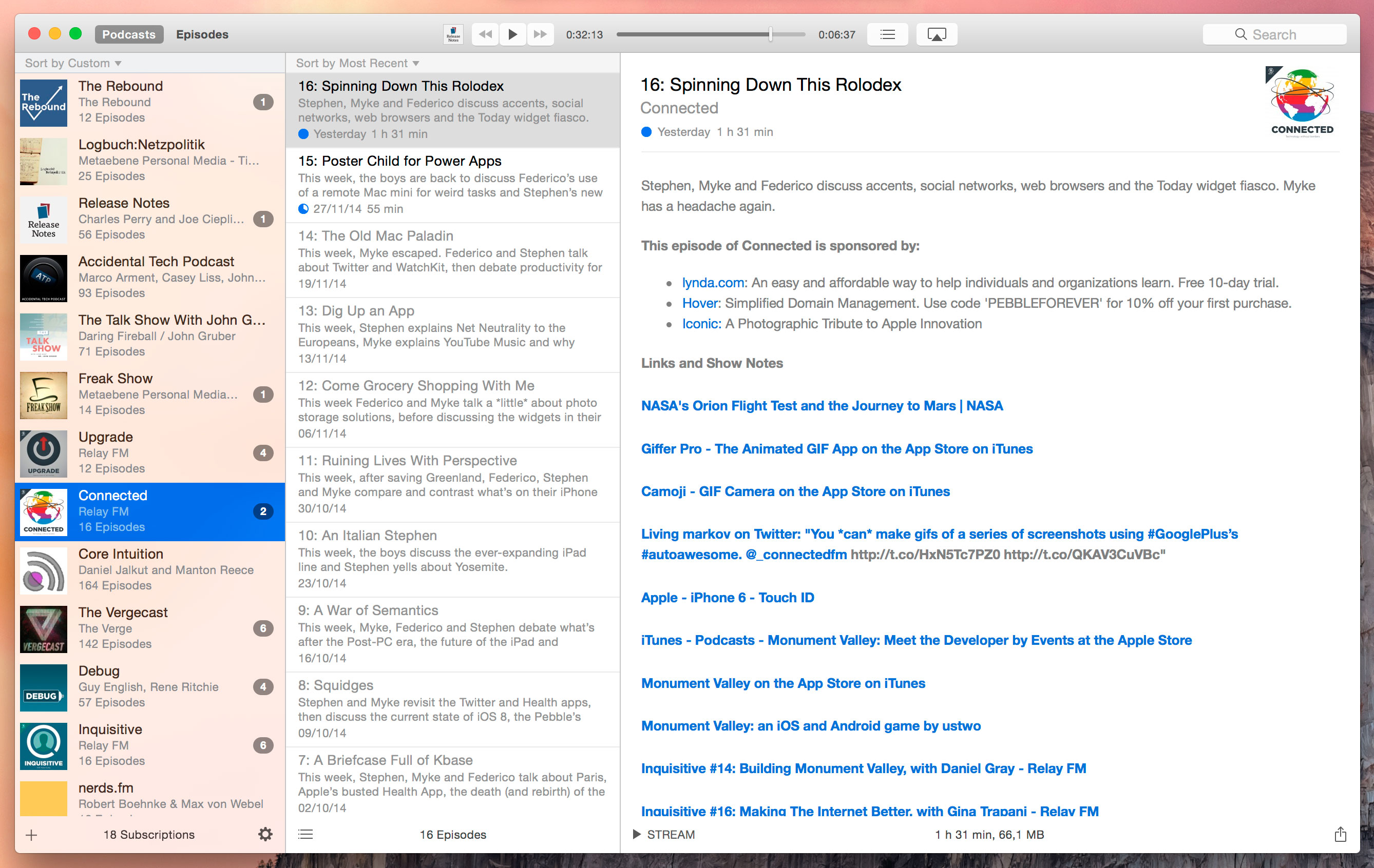 instacast mac�������2.0 �ƽ��