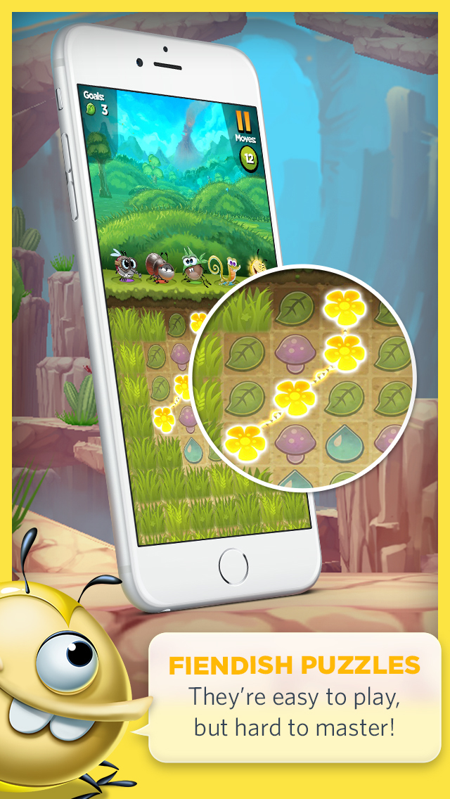 ��ǿħɷ Best Fiendsv1.0.6