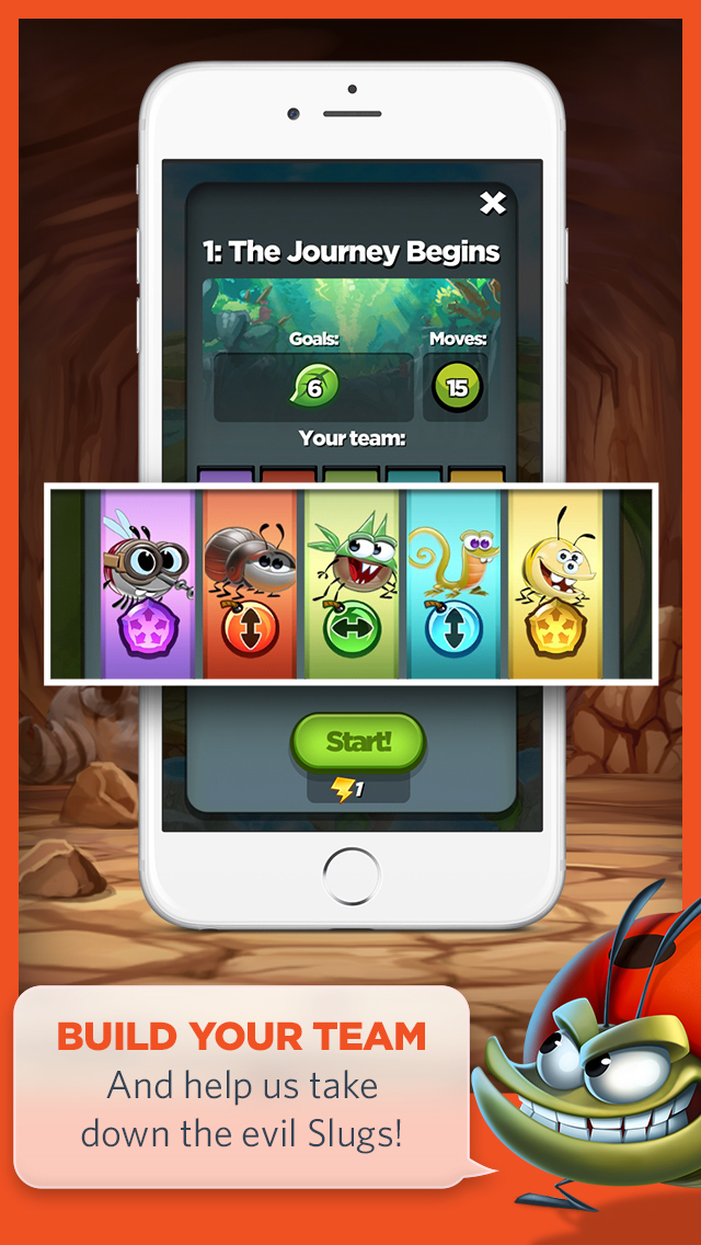 ��ǿħɷ Best Fiendsv1.0.6