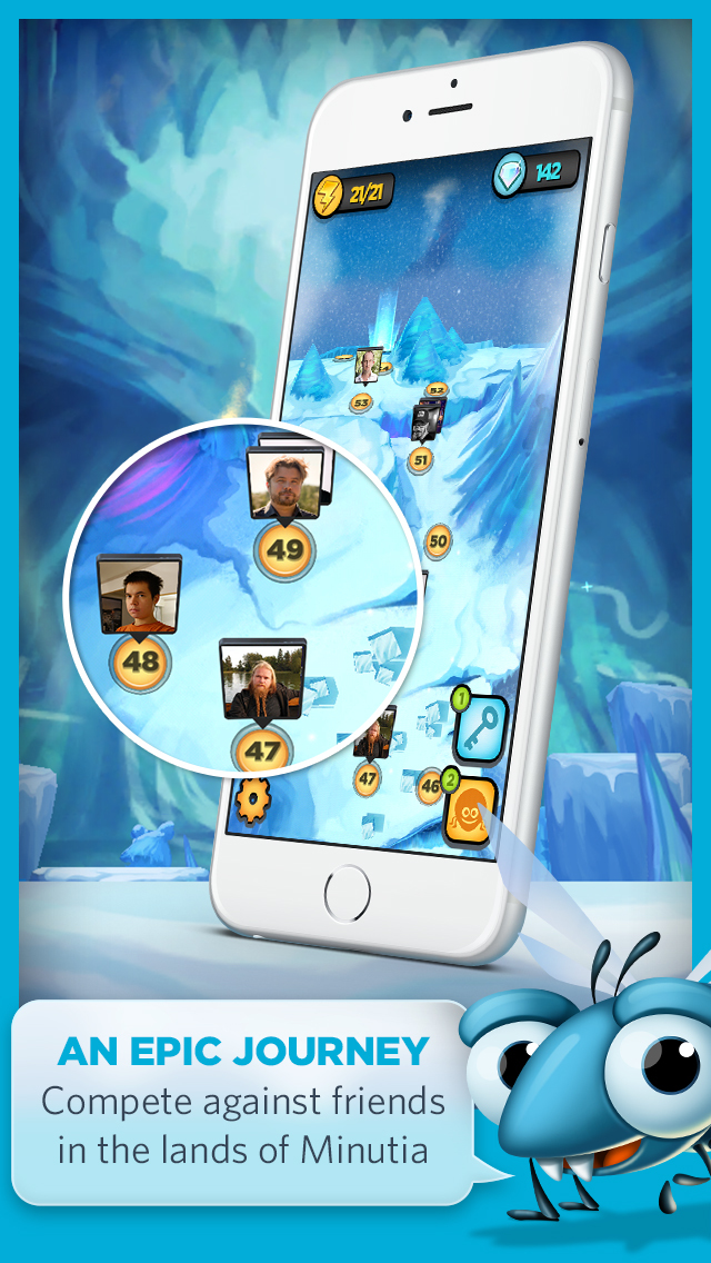 ��ǿħɷ Best Fiendsv1.0.6