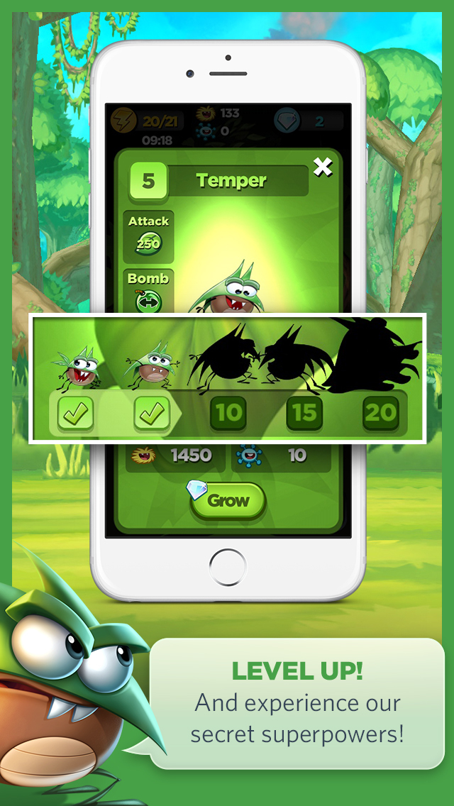 ��ǿħɷ Best Fiendsv1.0.6