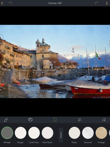 Brushstroke APP����v3.4 iOS��
