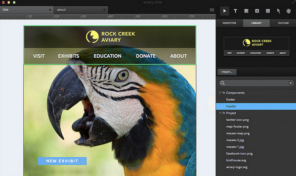 macaw for mac�������1.5.10 �ٷ���