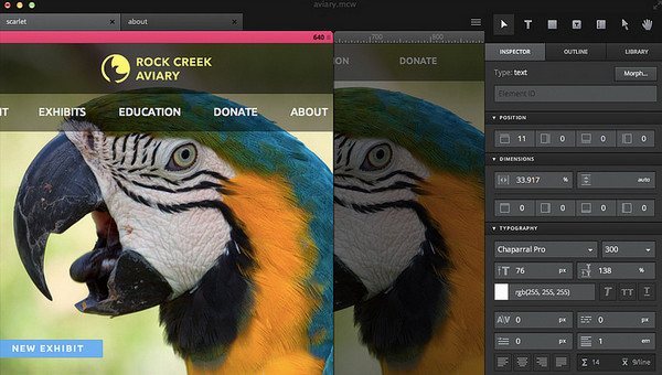 macaw for mac�������1.5.10 �ٷ���