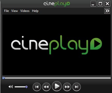 CinePlay for mac�������1.1.4 �ٷ���
