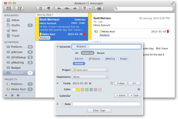 MailTags  mac(�ʼ���ǩ����)�ٷ�����4.1.7 ��Ѱ�