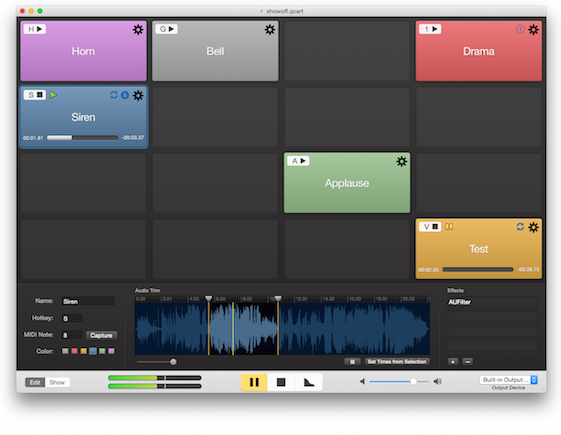 QCart for Mac1.2.2 ������
