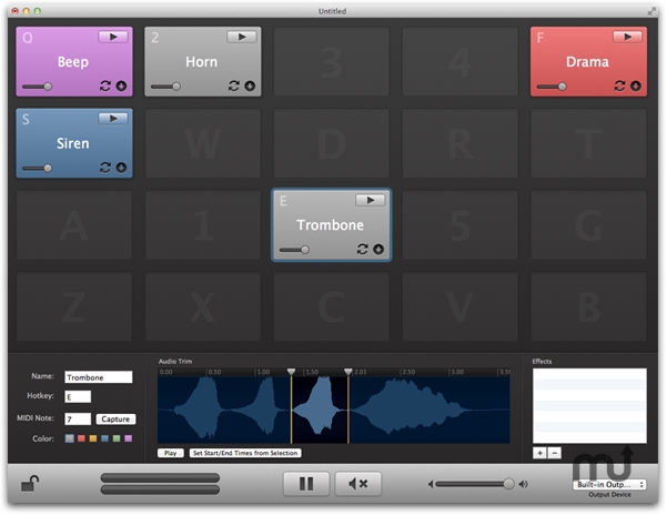 QCart for Mac1.2.2 ������