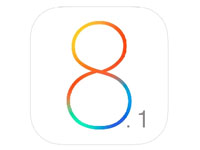 ��iOS 8.1˵�ټ� ƻ����ʽ�ر�iOS 8.1����֤