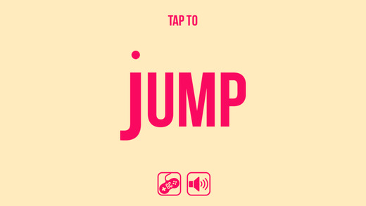 ��ԾJump!v1.1