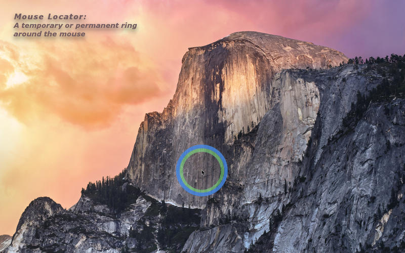 myPoint Light S for Mac��궨λ��2.15 Mac��