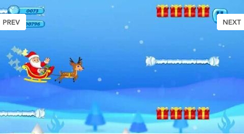 �����ѱ¹Flying Clausv1.4