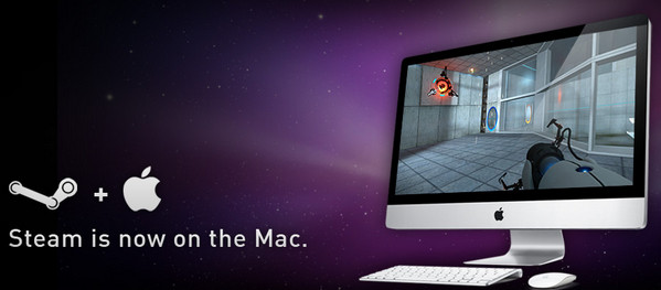 steam mac��v1.3 �ٷ���