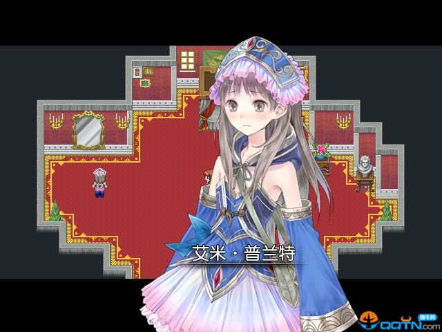 苍蓝之空无名反叛者中文版下载
