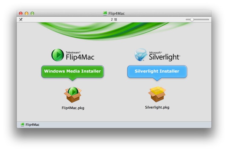 Flip4Mac Player for Mac3.3.2 �ٷ���