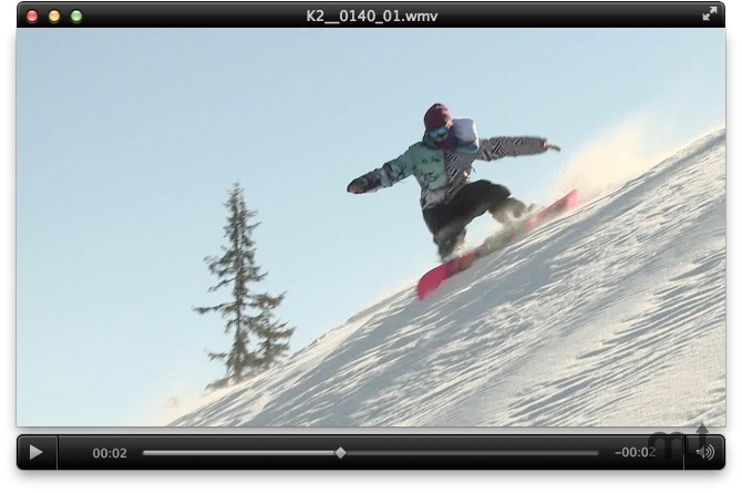 Flip4Mac Player for Mac3.3.2 �ٷ���