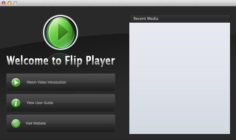 Flip4Mac Player for Mac3.3.2 �ٷ���