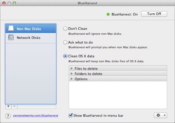 BlueHarvest mac(������๤��)����6.1.2 �������