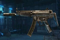 ȫ��ͻ��MP5��ô�� MP5���ǹ������������