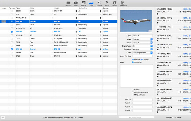 LogTen Pro X mac����7.0.3 �������