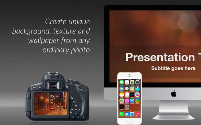 Lens Blur mac(ģ���˾�)�������1.4.3 �ٷ���