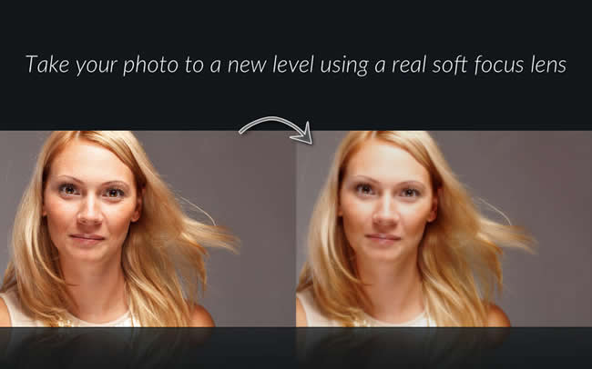 Lens Blur mac(ģ���˾�)�������1.4.3 �ٷ���