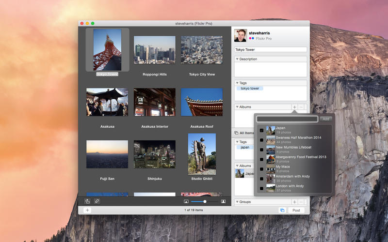 �������Poster for Mac1.4.1 �ٷ���