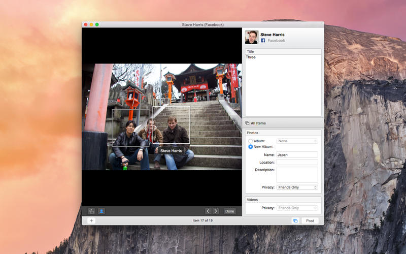 �������Poster for Mac1.4.1 �ٷ���