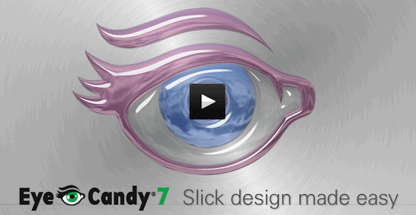 Eye Candy Mac��7.1.0.1203 �ٷ���