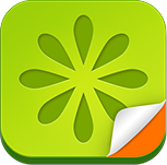 Hao123С�ܱ�ֽ����1.2.4 �ٷ����°�