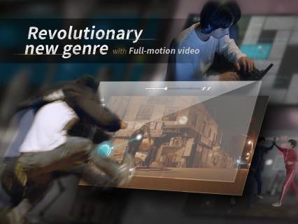 Cinema Game��RAGEv0.0.53