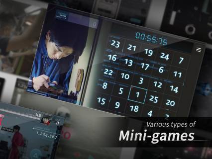Cinema Game��RAGEv0.0.53