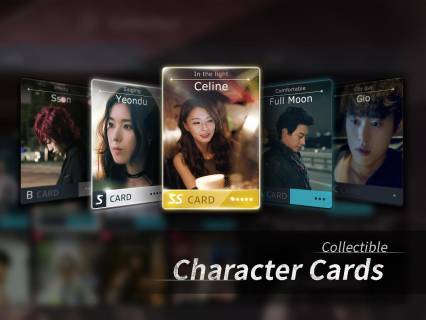 Cinema Game��RAGEv0.0.53