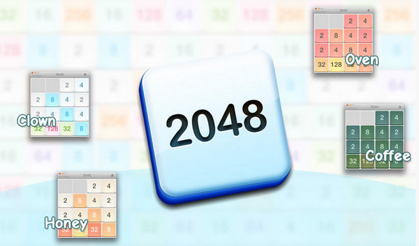 2048 mac������1.9 �ٷ�����