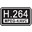 H264��Ƶ����������1.0.0.1 ���İ�