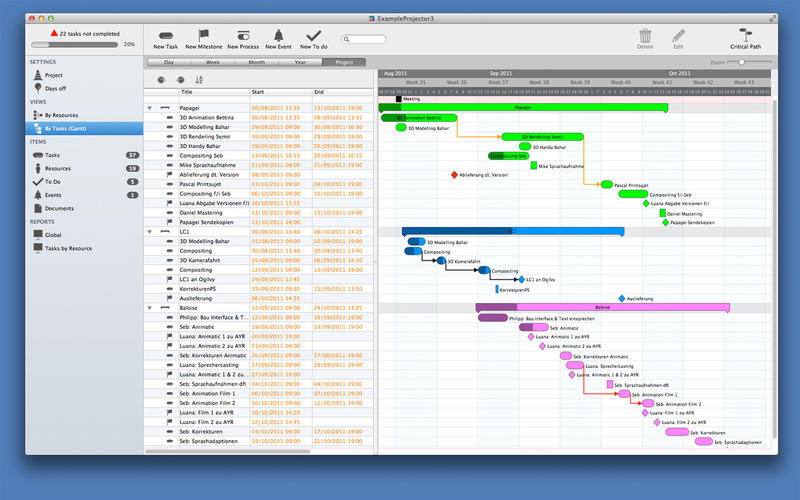 xPlan for Mac רҵ�ļƻ���������3.6.7 �ٷ�����