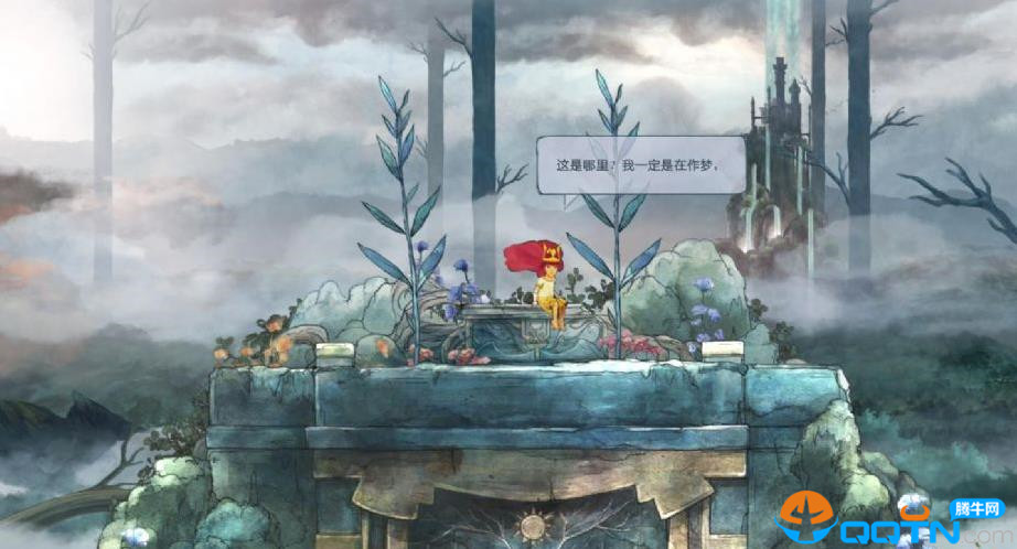 光之子游戏下载 简体中文版2.2 免安装版