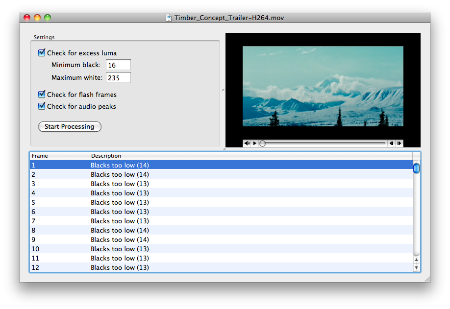 Pro Media Tools for Mac����1.3.4 �ٷ���