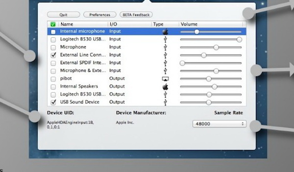 Audioswitcher mac����2.24.8 ��Ѱ�����