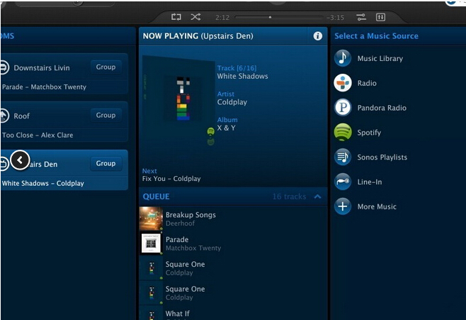Sonos mac���������5.2 �ٷ���