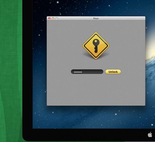 Keys Mac��2.1.6 �ٷ���Ѱ�