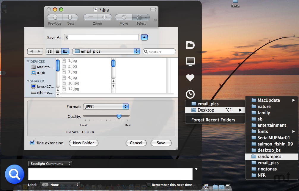 �ļ���������Default Folder X4.6.13 �ٷ�����