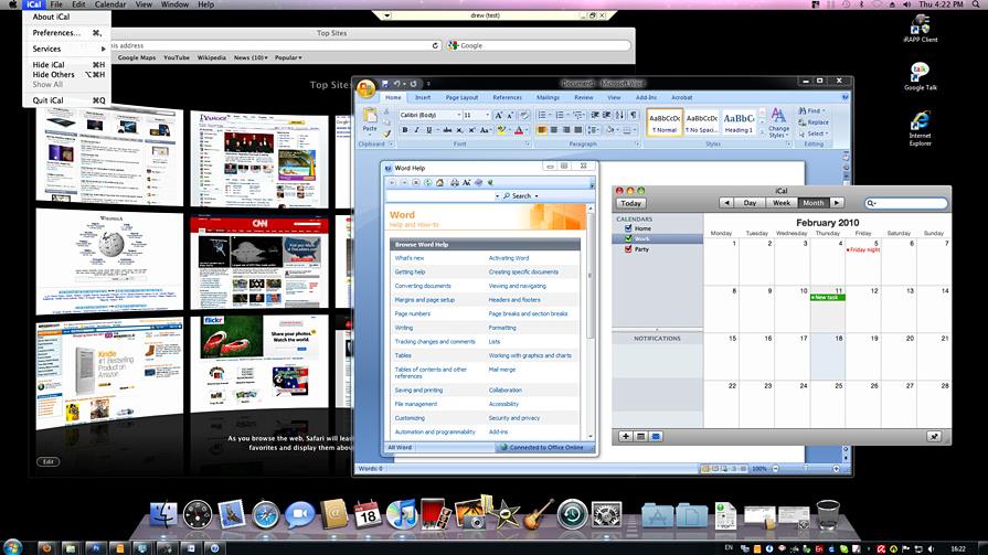 iRAPP for Mac Զ�̿�������2.7 �ٷ���