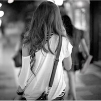 ������Ψ��qq�ڰ�ͷ��Ů��  ����qqŮ���ڰ�ͷ��
