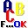 FontViewOK(����Ԥ������)v7.21 ��ɫ���İ�