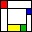 GisBmp��ǿGISλͼѹ������1.0 ��ɫ��