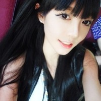�Ҳ��������뿪_Ψ���⾳Ů��QQͷ��