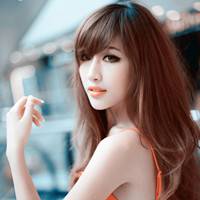 2013�Ҹ��ɰ���qqŮ��ͷ�� ��ɫ�ļ�į����Ź¶������