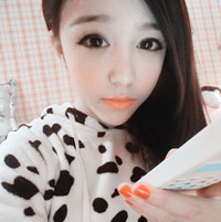 Ϊʲô�������ڿ�_���鱯�˵ĸ���Ů��QQͷ��