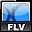 FLV��Ƶת������1.1 ��ɫ��